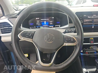2025 Volkswagen Taos SE - miniatura 10