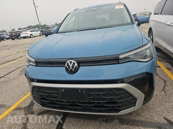 2025 Volkswagen Taos SE - miniatura 2