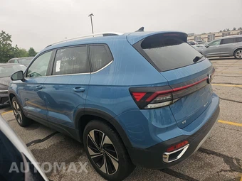 2025 Volkswagen Taos SE - miniatura 6