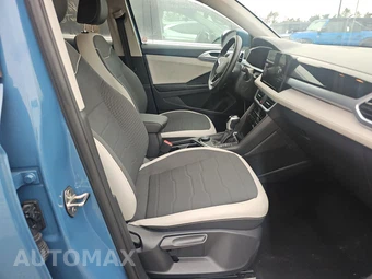 2025 Volkswagen Taos SE - miniatura 8