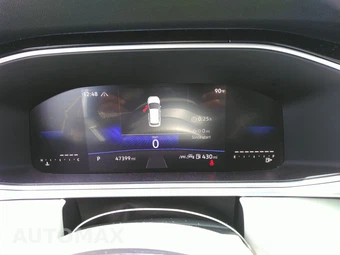 2025 Volkswagen Taos SE - miniatura 18