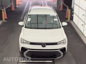 2025 Volkswagen Taos SE - miniatura 2