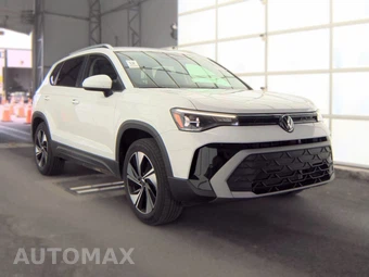 2025 Volkswagen Taos SE - miniatura 3