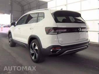 2025 Volkswagen Taos SE - miniatura 6