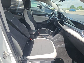 2025 Volkswagen Taos SE - miniatura 8