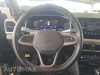 2025 Volkswagen Taos SE - miniatura 10