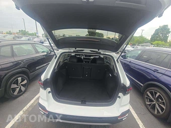 2025 Volkswagen Taos SE - miniatura 14