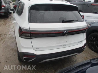 2025 Volkswagen Taos SE - miniatura 11