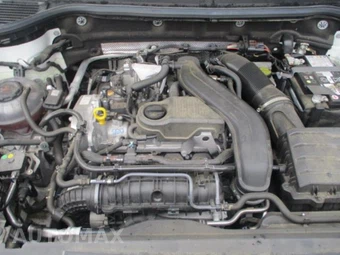 2025 Volkswagen Taos SE - miniatura 15