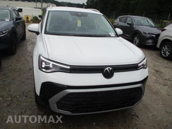 2025 Volkswagen Taos SE - miniatura 25