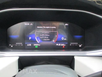 2025 Volkswagen Taos SE - miniatura 6
