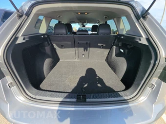 2025 Volkswagen Taos SE - miniatura 16