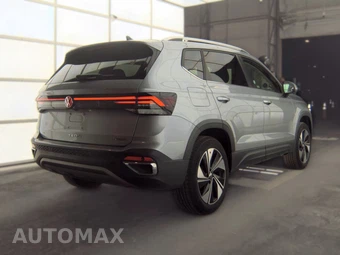 2025 Volkswagen Taos SE - miniatura 4
