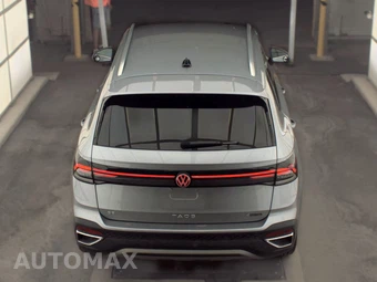 2025 Volkswagen Taos SE - miniatura 5