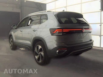2025 Volkswagen Taos SE - miniatura 6
