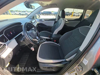 2025 Volkswagen Taos SE - miniatura 7