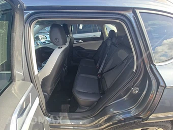 2025 Volkswagen Taos SE - miniatura 13