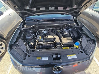 2025 Volkswagen Taos SE - miniatura 15