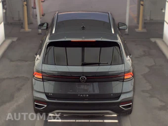 2025 Volkswagen Taos SE - miniatura 5