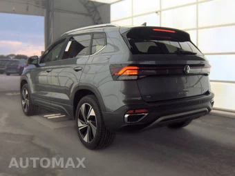 2025 Volkswagen Taos SE - miniatura 6
