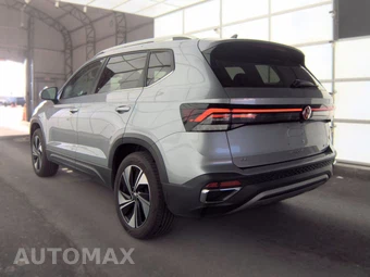 2025 Volkswagen Taos SE - miniatura 6