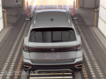 2025 Volkswagen Taos SE - miniatura 5