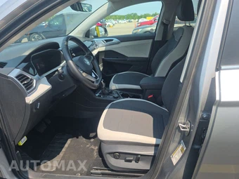 2025 Volkswagen Taos SE - miniatura 7
