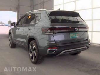 2025 Volkswagen Taos SE - miniatura 6