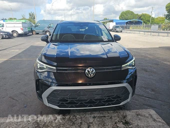 2025 Volkswagen Taos SE - miniatura 2