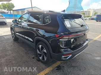 2025 Volkswagen Taos SE - miniatura 6