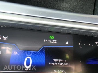 2025 Volkswagen Taos SE - miniatura 15