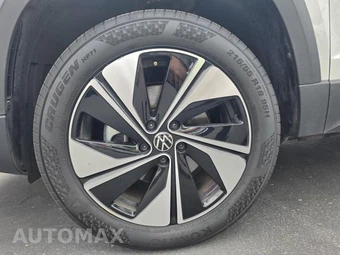 2025 Volkswagen Taos SE - miniatura 20