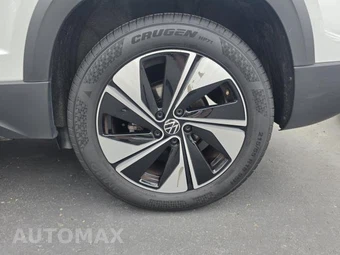 2025 Volkswagen Taos SE - miniatura 21