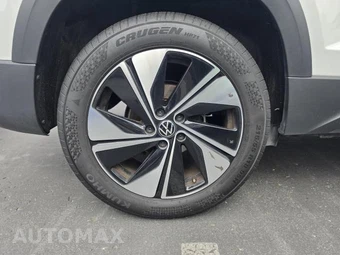 2025 Volkswagen Taos SE - miniatura 22