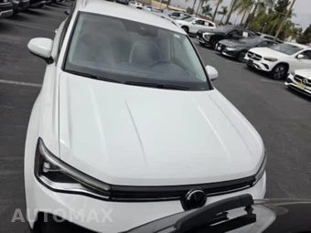 2025 Volkswagen Taos SE - miniatura 23