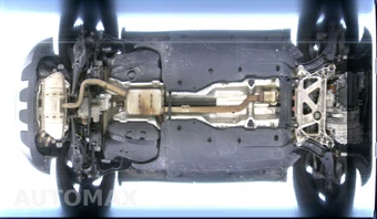 2025 Volkswagen Taos SE - miniatura 21