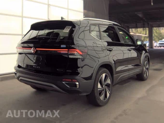 2025 Volkswagen Taos SE - miniatura 4