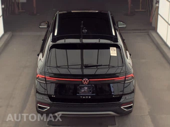 2025 Volkswagen Taos SE - miniatura 5