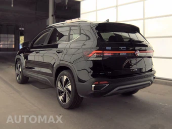 2025 Volkswagen Taos SE - miniatura 6