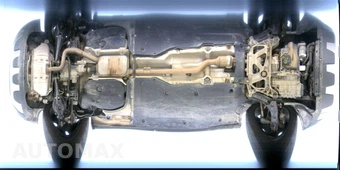 2025 Volkswagen Taos SE - miniatura 17