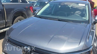 2025 Volkswagen Taos SE - miniatura 23