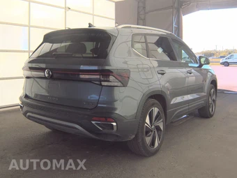 2025 Volkswagen Taos SE - miniatura 4