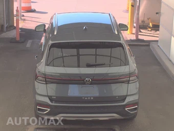 2025 Volkswagen Taos SE - miniatura 5