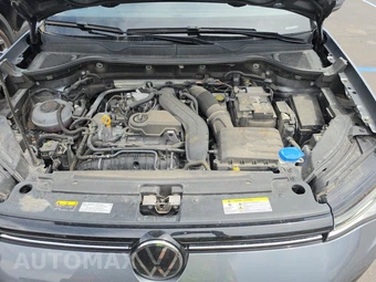 2025 Volkswagen Taos SE - miniatura 15