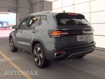 2025 Volkswagen Taos SE - miniatura 6