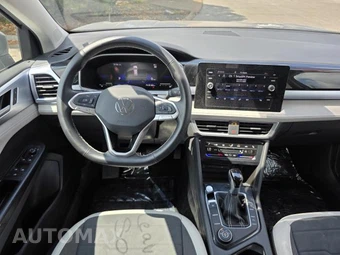 2025 Volkswagen Taos SE - miniatura 16