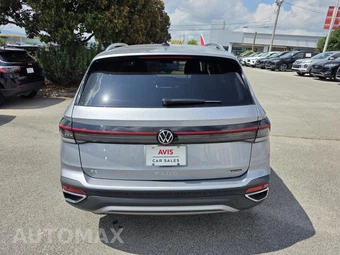 2025 Volkswagen Taos SE - miniatura 20