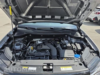 2025 Volkswagen Taos SE - miniatura 6
