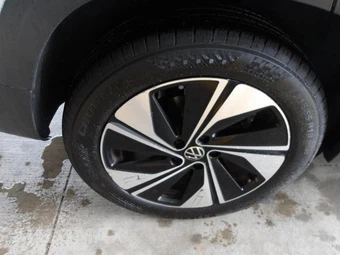 2025 Volkswagen Taos SE - miniatura 21