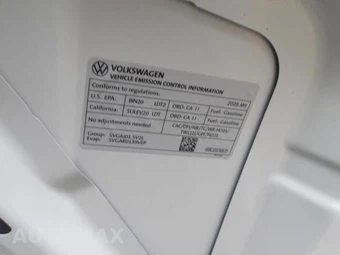2025 Volkswagen Taos SE - miniatura 7